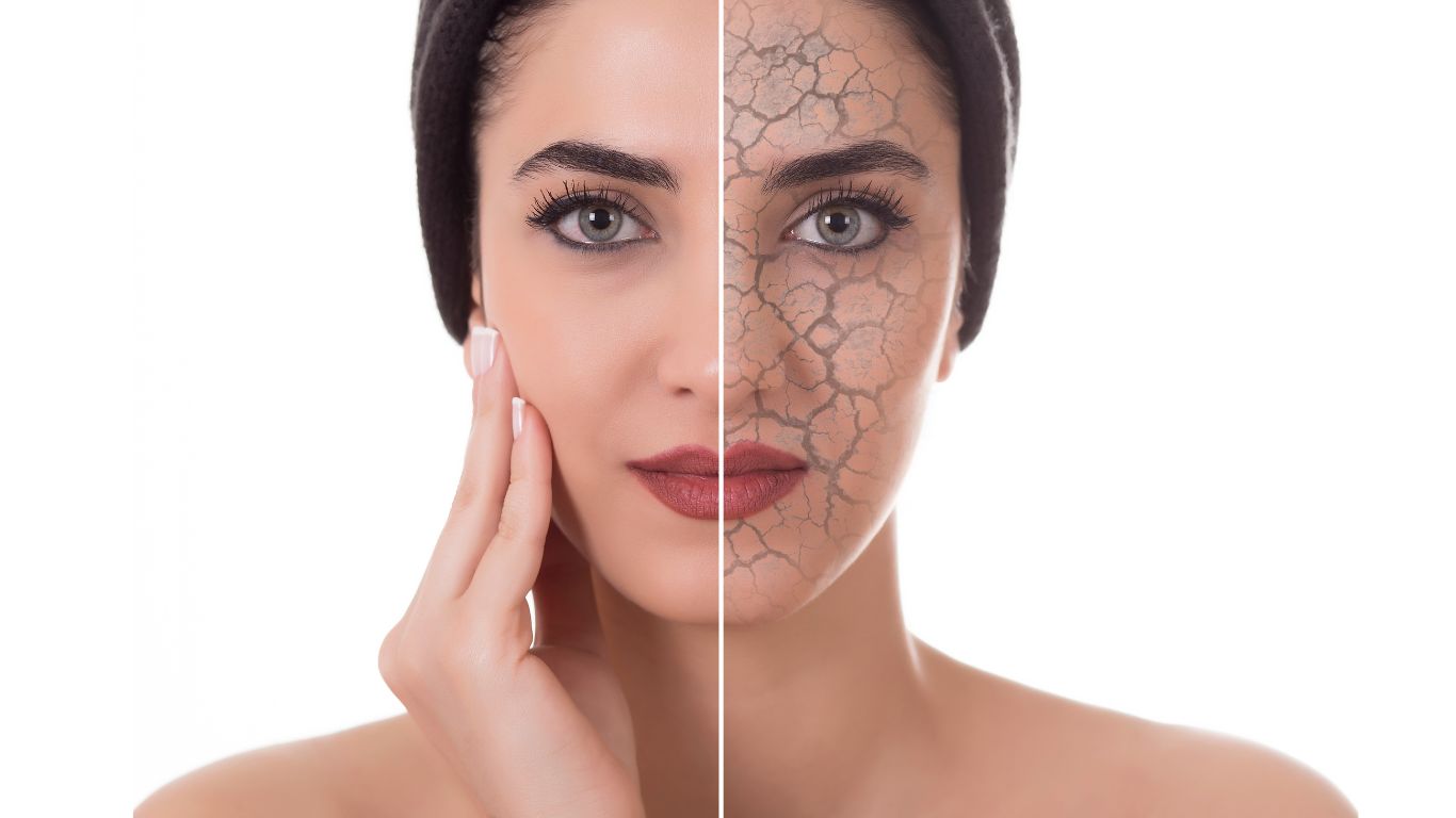 How to Keep your Skin Hydrated Dermatologist Approved Tips