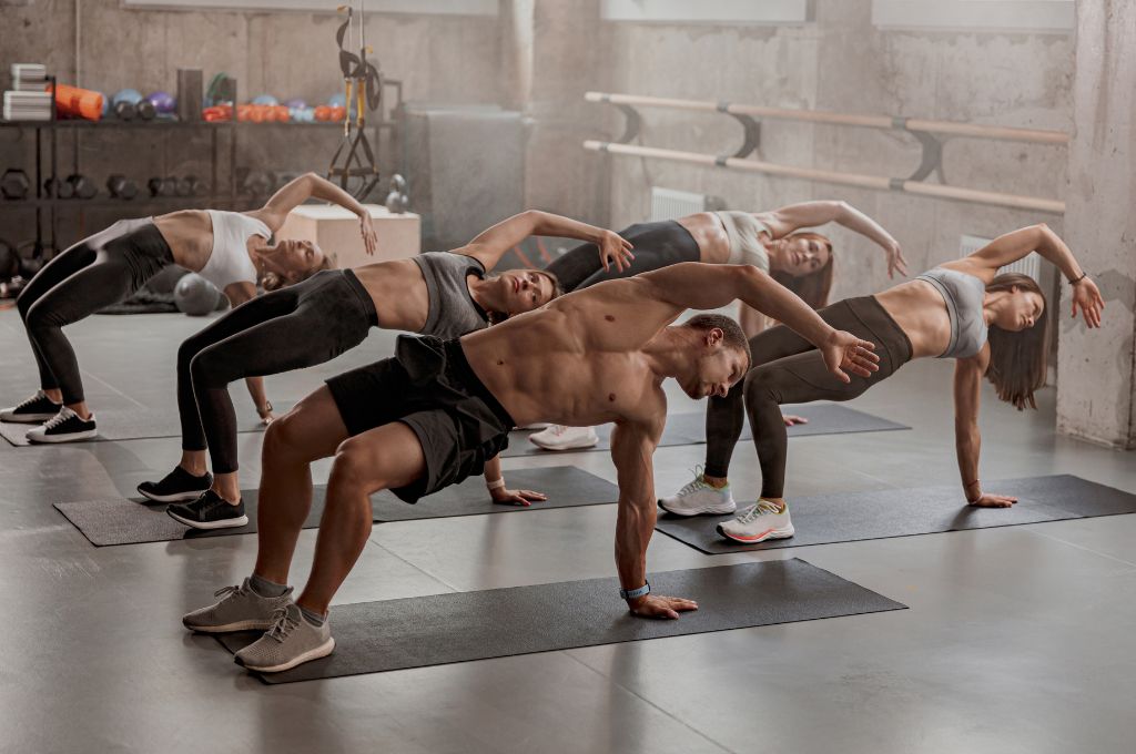 Top 5 Effective Methods for Relief from Muscle Soreness