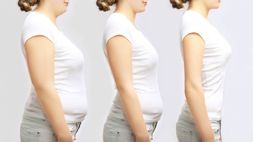 Weight Loss Exercises for Beginners