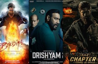 Bollywood Top 12 Must Watch Movies of 2022
