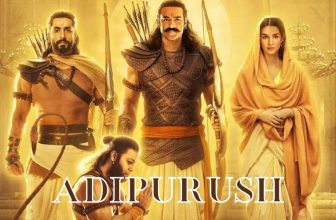 Adipurush’s Box Office Success