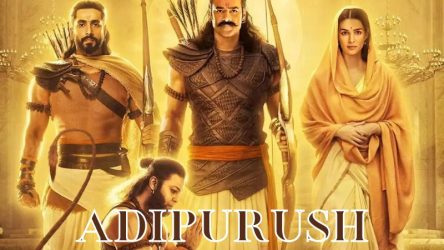 Adipurush’s Box Office Success