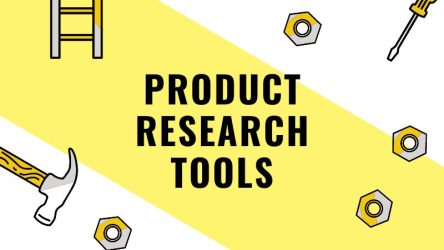 Exploring the Best Tools for Product Research in E-commerce