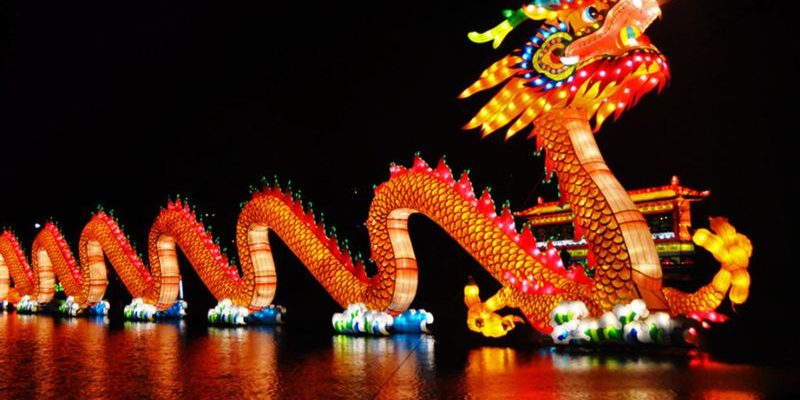 China Public Holidays in 2023