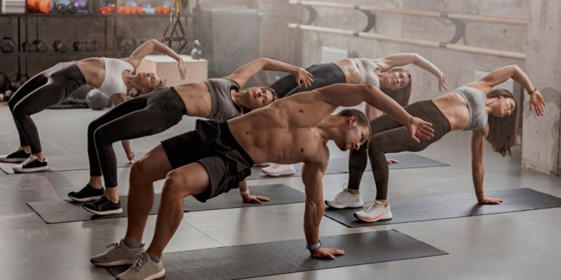 Top 5 Effective Methods for Relief from Muscle Soreness