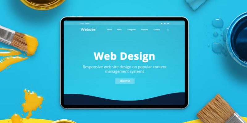 10 Expert Web Design Tips to Maximizing Your Online Profits