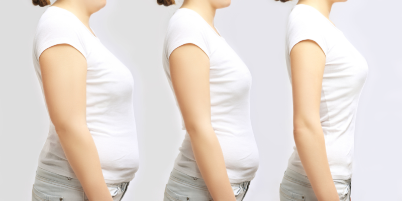 Weight Loss Exercises for Beginners