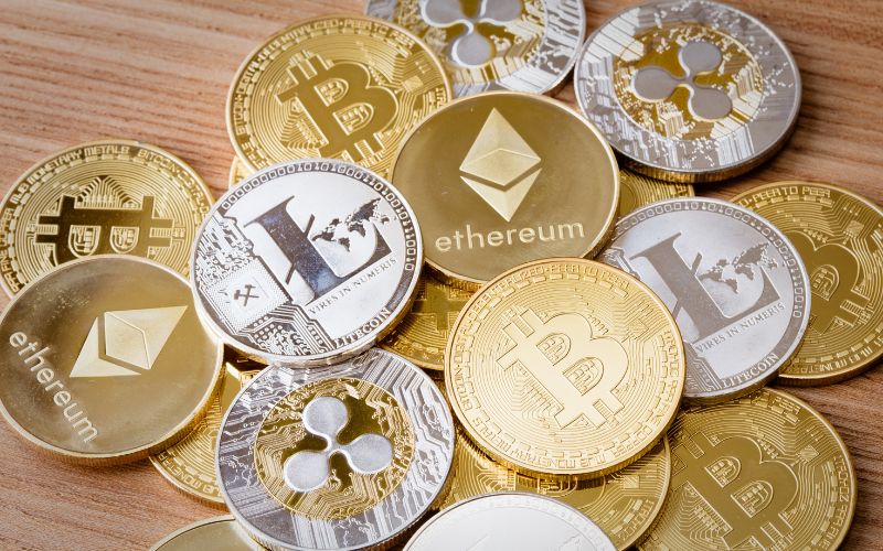 10 Best Bitcoin Alternatives to Buy in 2023