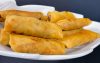 Chicken Spring Rolls